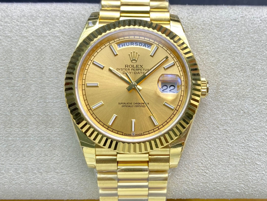 Rolex Day-Date Replica